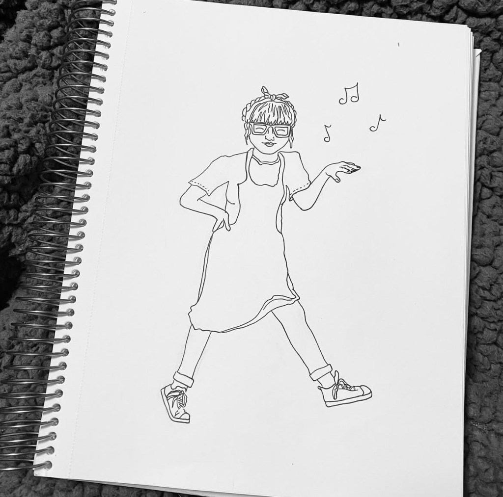 How my Past Jobs Shape my Creativity&nbsp;Now